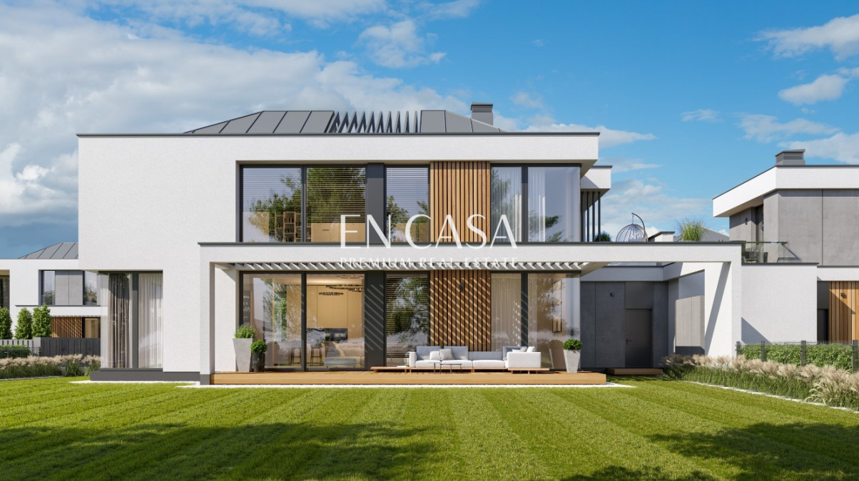 Investment Konstancin-Jeziorna Bielawska 11